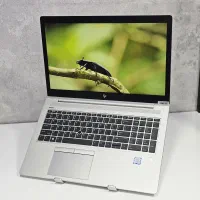 لپتاپ Hp 850 g5 رم ۱۶ ، ssd 512 ، پردازنده i7
