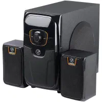 اسپیکر برند XP