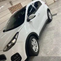 اسپورتیج ۲۰۱۷