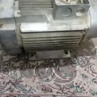 الکترو موتور|ماشین‌آلات صنعتی|مشهد, حجاب (شهرک غرب)|دیوار