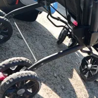 ست کالسکه و کریر|کالسکه و لوازم جانبی|مشهد, کوشش|دیوار