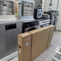 تلویزیون 50 اینج سام  هوشمند|تلویزیون و پروژکتور|شاهرود, |دیوار