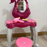 میز آرایش کودک