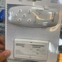 ریموت کنترلEDC چهار کانال