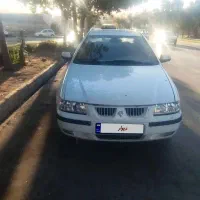 سمند مدل ۸۷ عروسک