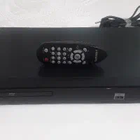 دی وی دی پلیر