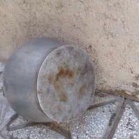 زودپز۱۰لیتری قدیمی عطیقه|ظروف پخت‌وپز|سبزوار, شهرک صنعتی فرودگاه|دیوار