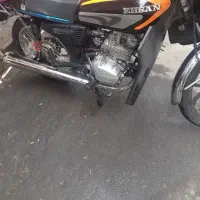 موتور هندا 150