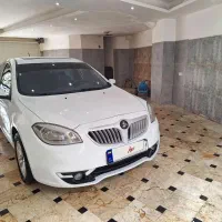 برلیانس اتومات ۱۵۰۰