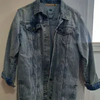 لباس زمستونی زنانه در حد نو