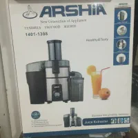 آبمیوه گیری عرشیا اصل