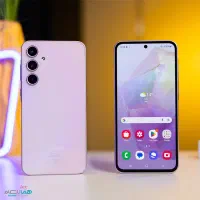 گوشی a35 سامسونگ