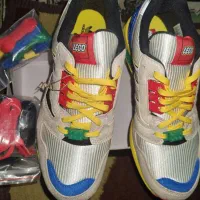 زد ایکس لگو مادر