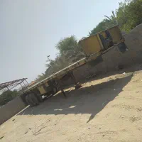 کفی 2محور کالابرست|خودرو سنگین|اهواز, آریاشهر|دیوار