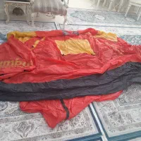 چادر مسافرتی