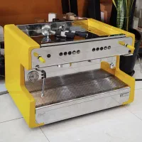 اسپرسو قهوه کافه