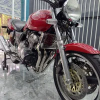 موتور هندا  400 cb 1000  cbr 600 1300