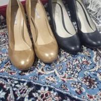 دوجفت کفش مجلسی مارک سایز37و38