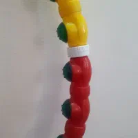 حلقه ورزشی جادویی