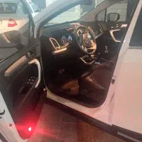 خودرو جک اس تری کارمندی