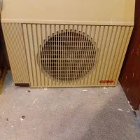 فروش چند کولر کار کرده