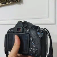 canon700D lenz18.55|دوربین عکاسی و فیلم‌برداری|ورامین, ورامین|دیوار