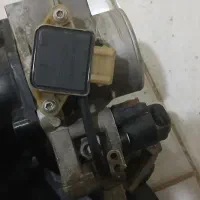 مانیفولد ایسیو استارت زانتیا|قطعات یدکی و لوازم جانبی|اصفهان, کوی امیریه|دیوار