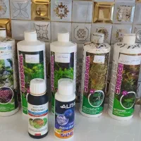 فروش کود گیاه و فیدر و باکتری محصولات دیپ اوشن