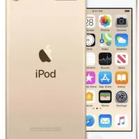 آیپاد تاچ ۶ ipod touch 6
