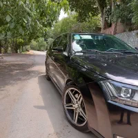 دنا پلاس مشکی آبنوسef7 مدل 1401|خودرو سواری و وانت|کرج, حصار|دیوار