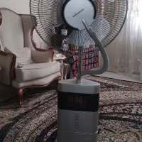 پنکه مه پاش
