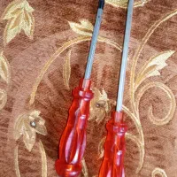 چندتا آچار پیچ گوشتی نو