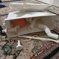 فلش تانک ساحل