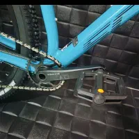 اسکات اسکیل 980. کیوب ، جاینت ، ترک ،|دوچرخه، اسکیت، اسکوتر|کرج, برغان|دیوار