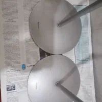 بانوفرقی نداره.2جفت پایه باندایستاده سونی اورجینال|سیستم صوتی خانگی|تهران, سید خندان (جلفا)|دیوار