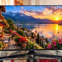 تلویزیون سامسونگ ۵۰ اینچ اسمارت 4K