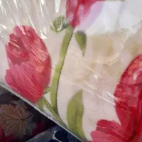 پتو دونفره نرمینه بافت