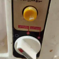 دستگاه سه کاره آبمیوه گیر مخلوط کن وآسیاب ناسیونال