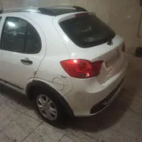 کوییک GXRL403پارس خودرو|خودرو سواری و وانت|اراک, |دیوار