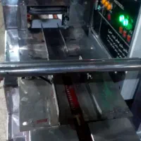 دستگاه بسته بندی عدیلی