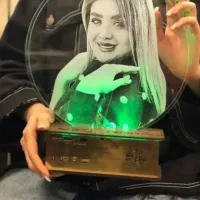 آباژور شیک وجذاب|چراغ خواب و آباژور|پاوه, |دیوار