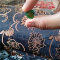 انگشتر نگین ،سه نگین عتیقه|کلکسیون اشیاء عتیقه|زابل, |دیوار