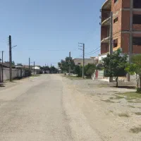 زمین 405 متری  روستای توریستی و تفریحی کرفون|فروش زمین و ملک کلنگی|بهنمیر, |دیوار