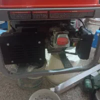 موتور برق ۳۰۰۰ وات کرون