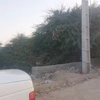آبشورک شهرک برق|فروش زمین و ملک کلنگی|بندرعباس, |دیوار