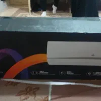 کارتن کولر گازی