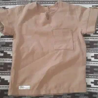 لباس پسرانه نو