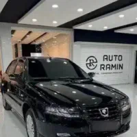 سمند سورن