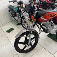 احسان 150 CDI تمیز در حد نو (کاربراتوری) با بیمه