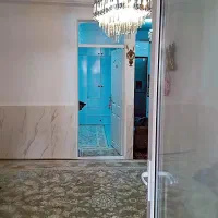 خانه دربستی همکف|اجارهٔ خانه و ویلا|مشکین‌دشت, |دیوار
